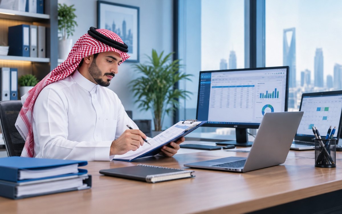 المهارات الإدارية والرقمية - معهد ماس العالي للتدريب