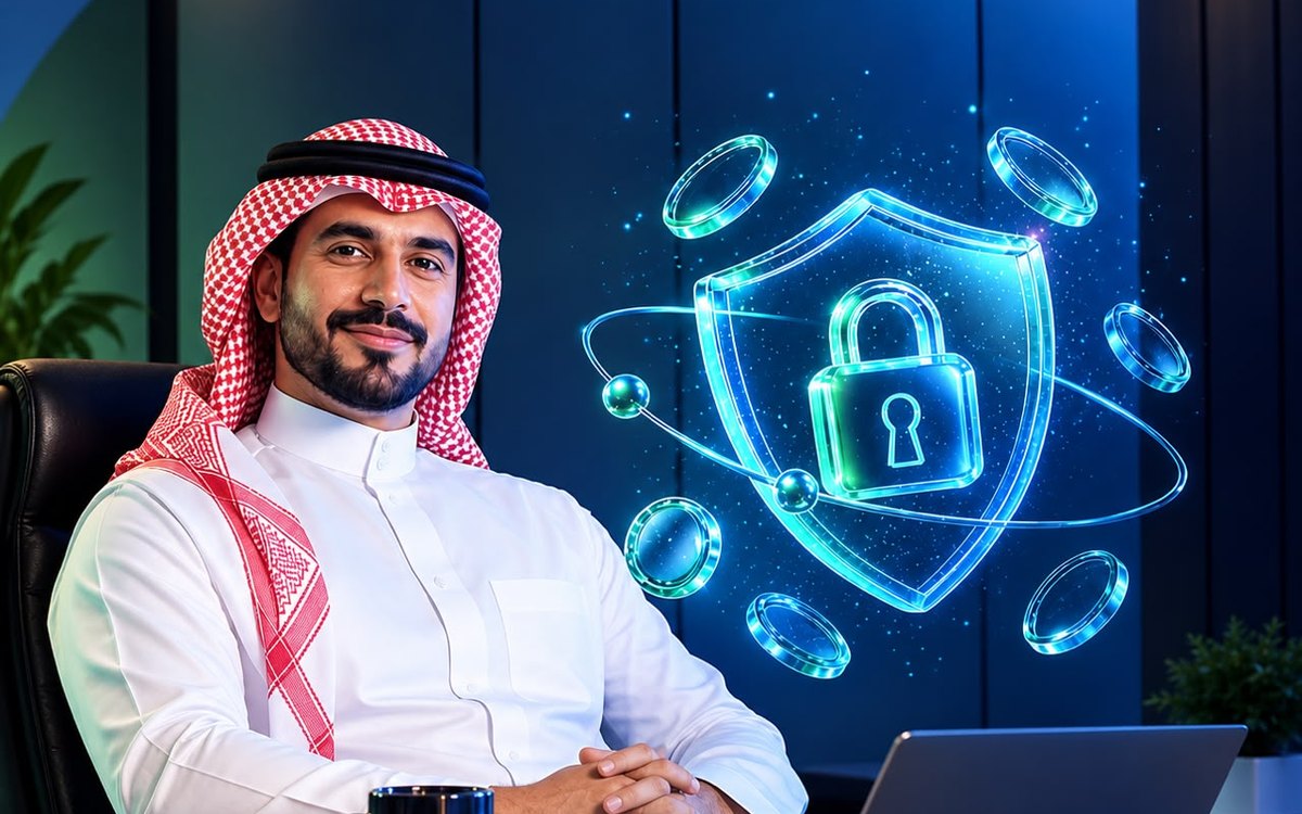 الأمن السيبراني - معهد ماس العالي للتدريب